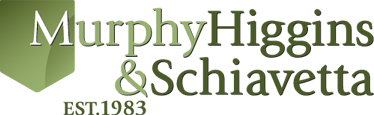 Murphy Higgins Schiavetta Logo